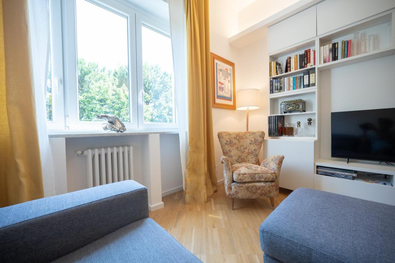 La Casa Di Livia * Rom