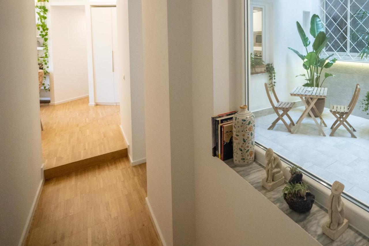 La Casa Di Livia * Rom