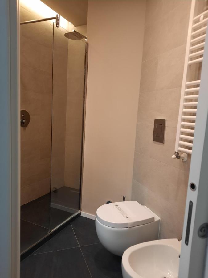 La Casa Di Livia Apartment Rom