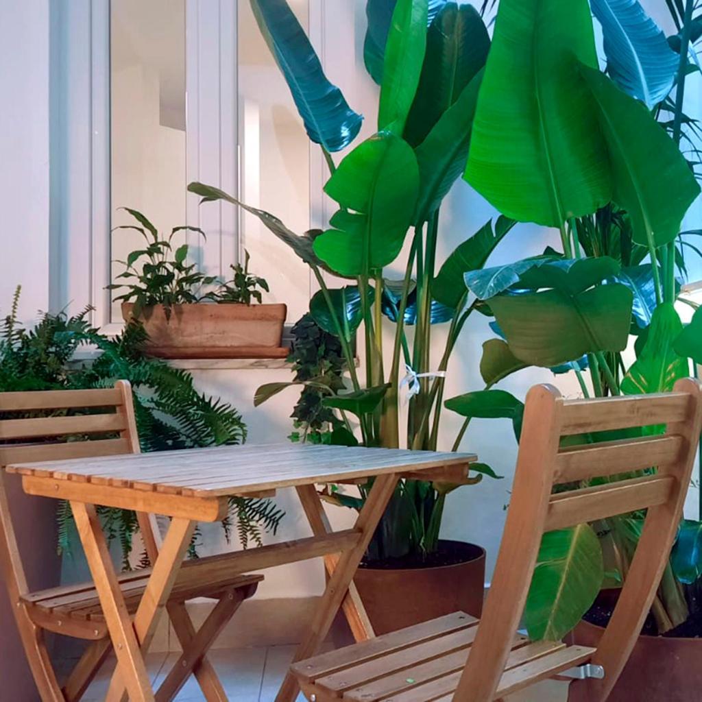 Apartment La Casa Di Livia Rom