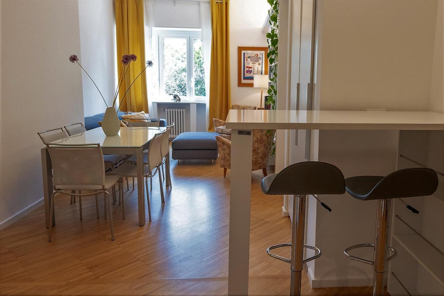 La Casa Di Livia Apartment Rom