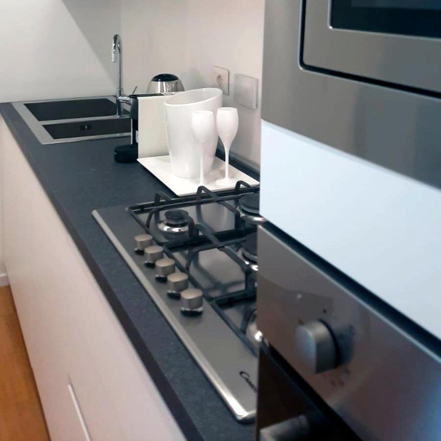 Lägenhet La Casa Di Livia *