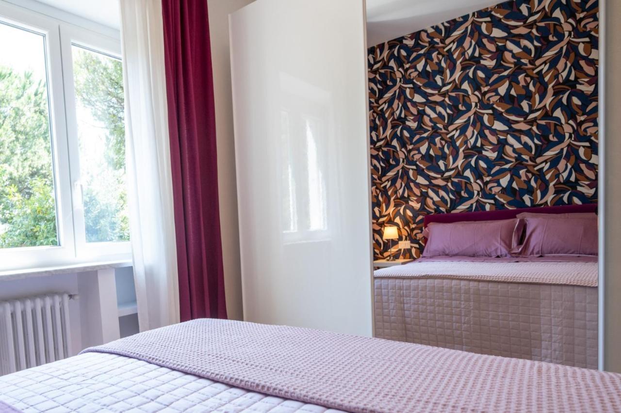 La Casa Di Livia Lägenhet Rom