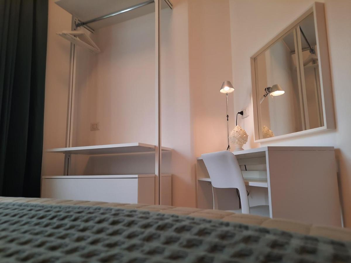La Casa Di Livia Lägenhet Rom