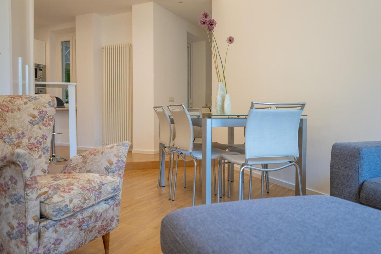 Lägenhet La Casa Di Livia